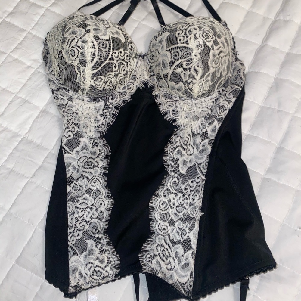 Sexy New corset